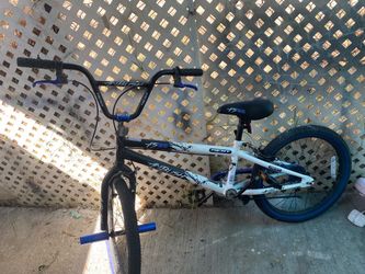 Kent Ambush FS20 BMX Bike