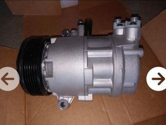 New For BMW e46 318i ac compressor For BMW 316 318 X3 & Z4 0 7 0 9 0 1 0 