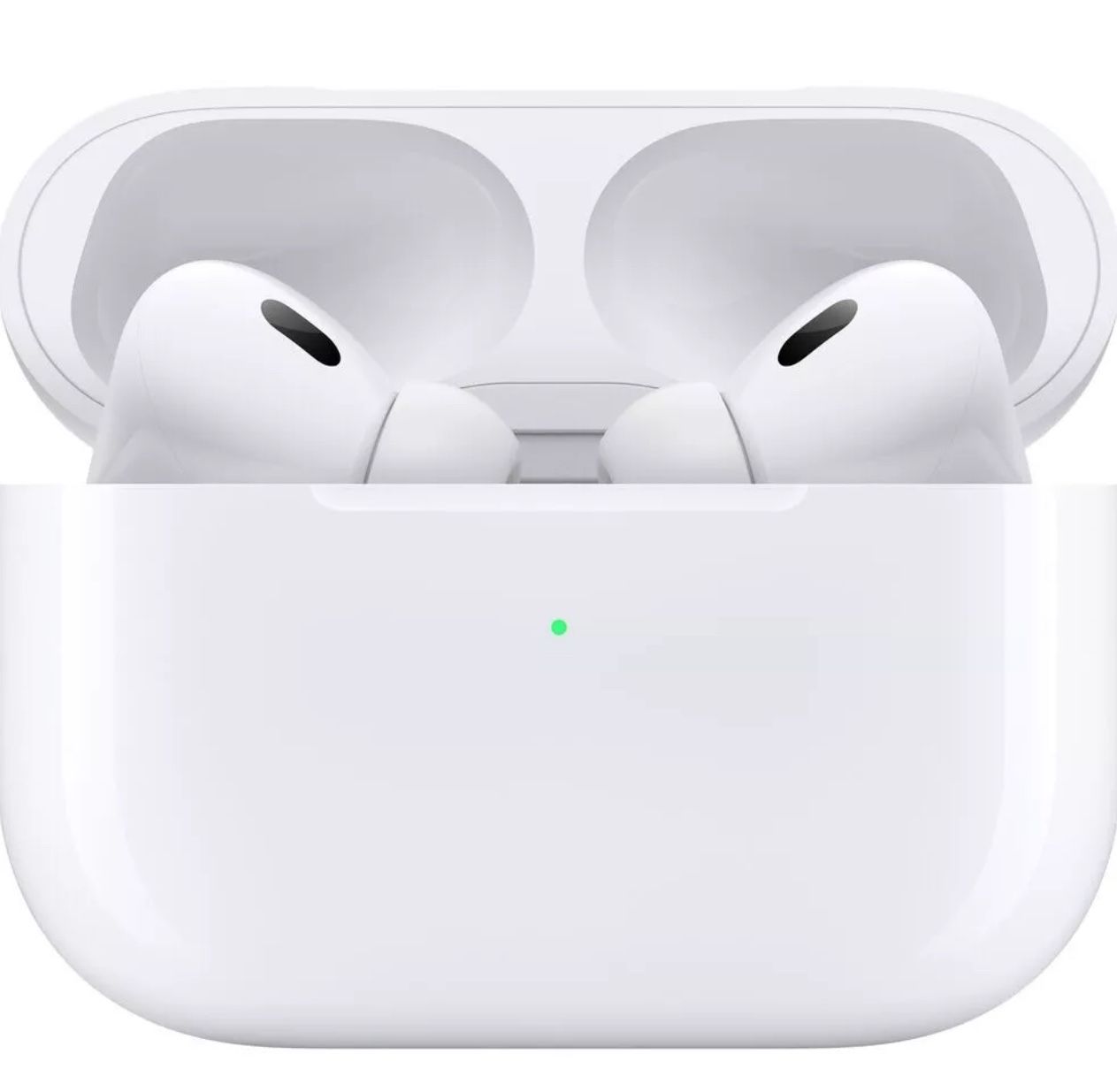 AirPods Pro 2nd Generation with MagSafe Case and Active Noise Cancellation