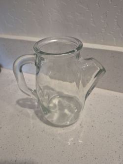 Westmoreland pitcher
