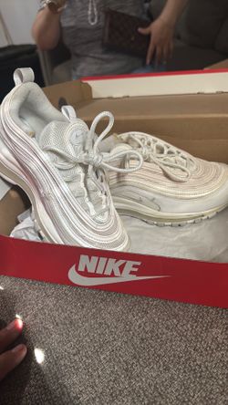 Nike Womens Air Max 97
