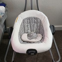 Baby Rocker