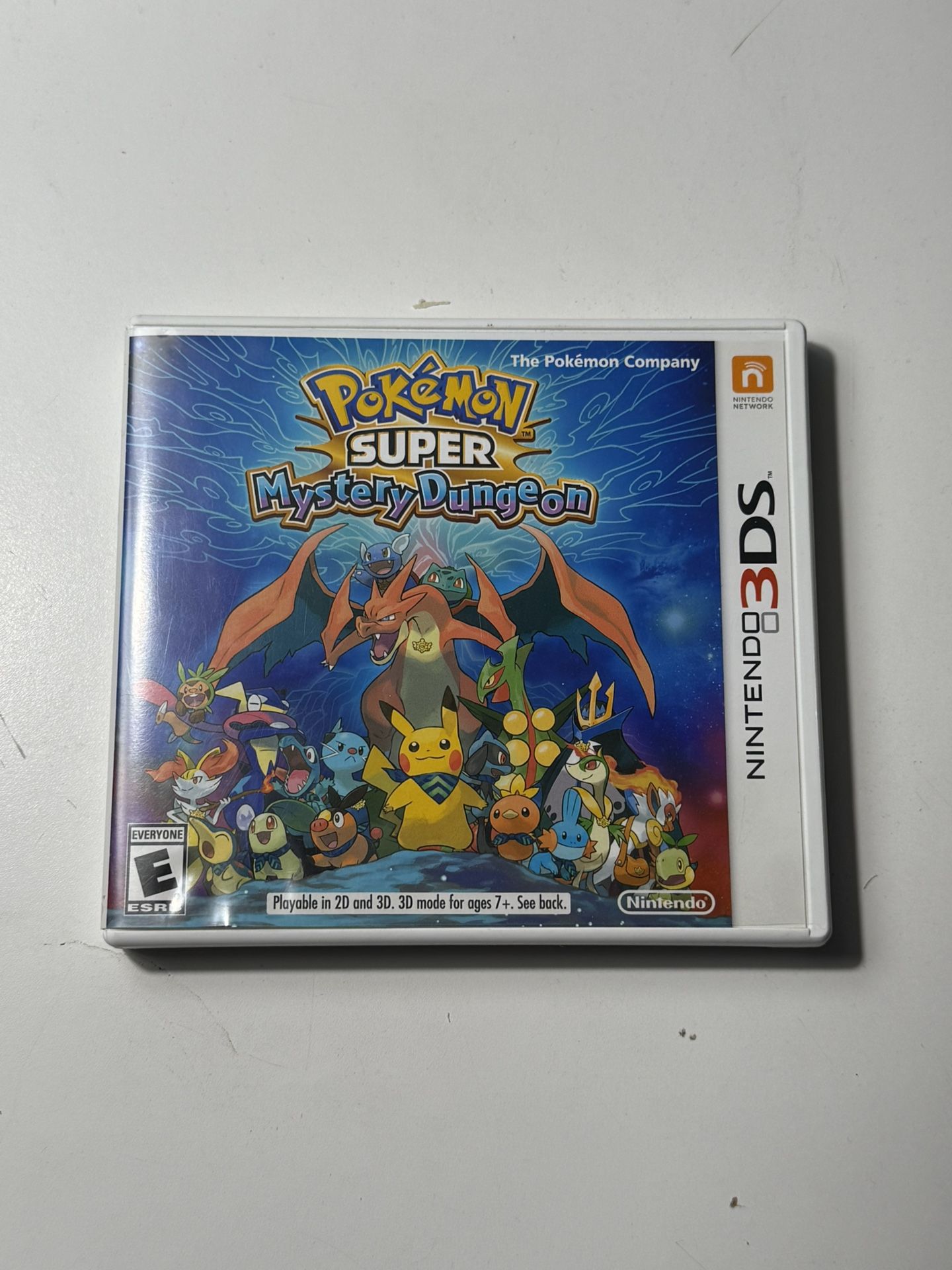Pokémon Games