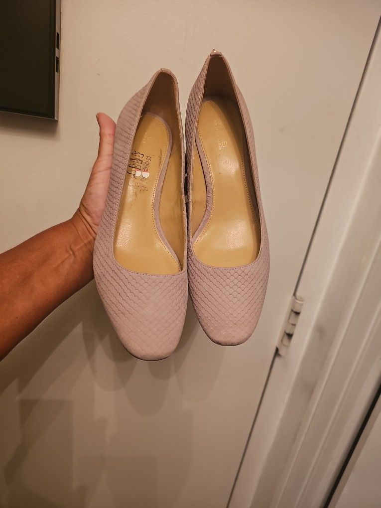 Sz8 Michael Kors New