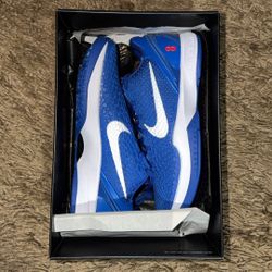 Nike Kobe 6 Protro Size 11 Men New 
