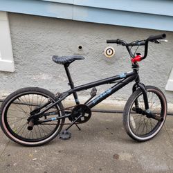Vintage Huffy freestyle bmx