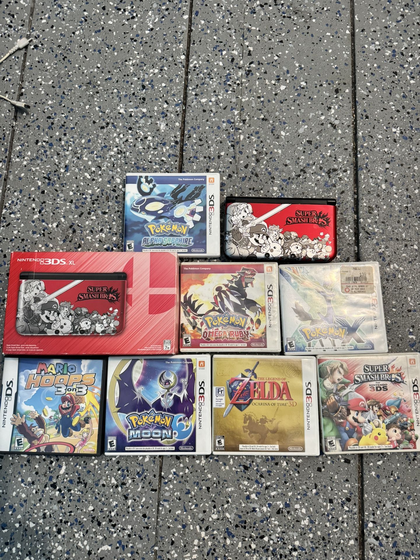 3ds