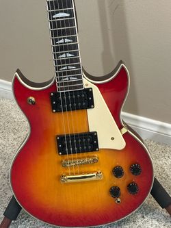 Asian copy of a Yamaha SG1000