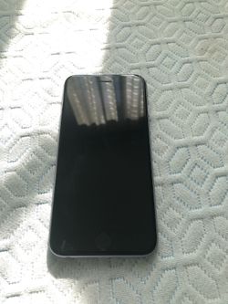 iPhone 6 64gb Unlocked