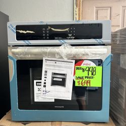 Frigidaire Wall Oven 