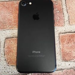 🟥 Iphone 7 🟥32gb 🟥unlock for any sim