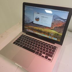 MACBOOK PRO CORE i5 A1278 (SHOP31)

