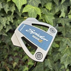 TaylorMade Spider Tour Z DB 35” Putter