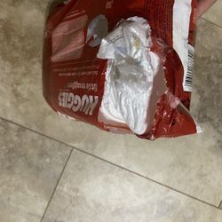 Huggies Preemie Diapers