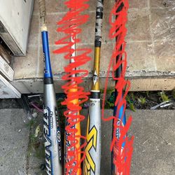 Baseball Bats