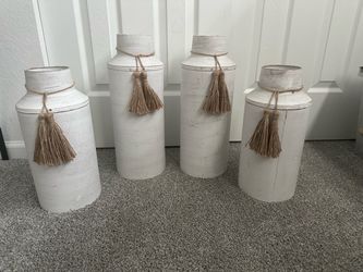 Decorative Vases