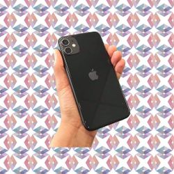 iPhone 11 64GB Unlocked-$269