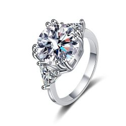 Stunning ENGAGEMENT Ring  S5