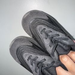 Size 10c Adidas Ozelia 