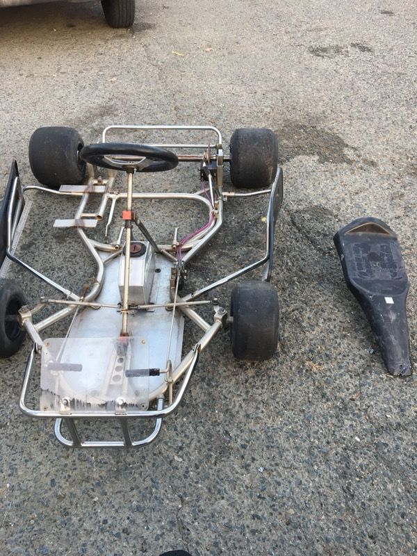 Shifter kart frame for Sale in Antioch, CA OfferUp