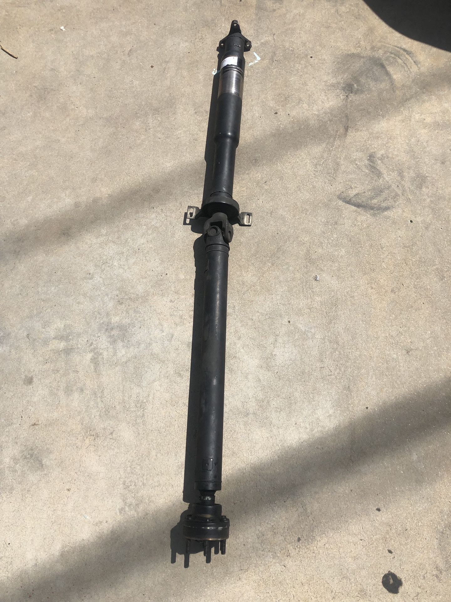 Bmw E36 M3 328i Driveshaft