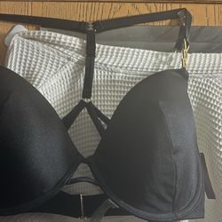 Victoria Secret Bikini Top (36ddd) 