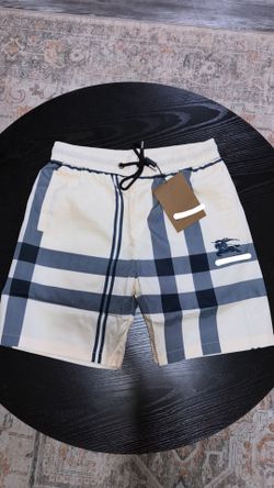 Luxury men shorts