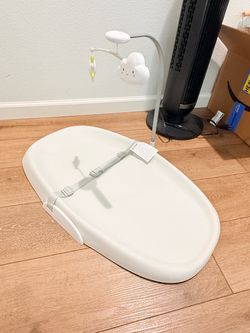 Skip Hop Baby Changing Pad