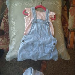 Baby Girl Dress