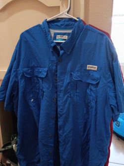 Work shirts