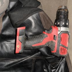 Milwaukee Drill
