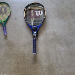 Adult Tennis Racket