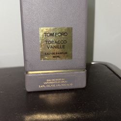 Tom Ford Tobacco Vanille 100ml