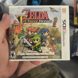 Zelda
