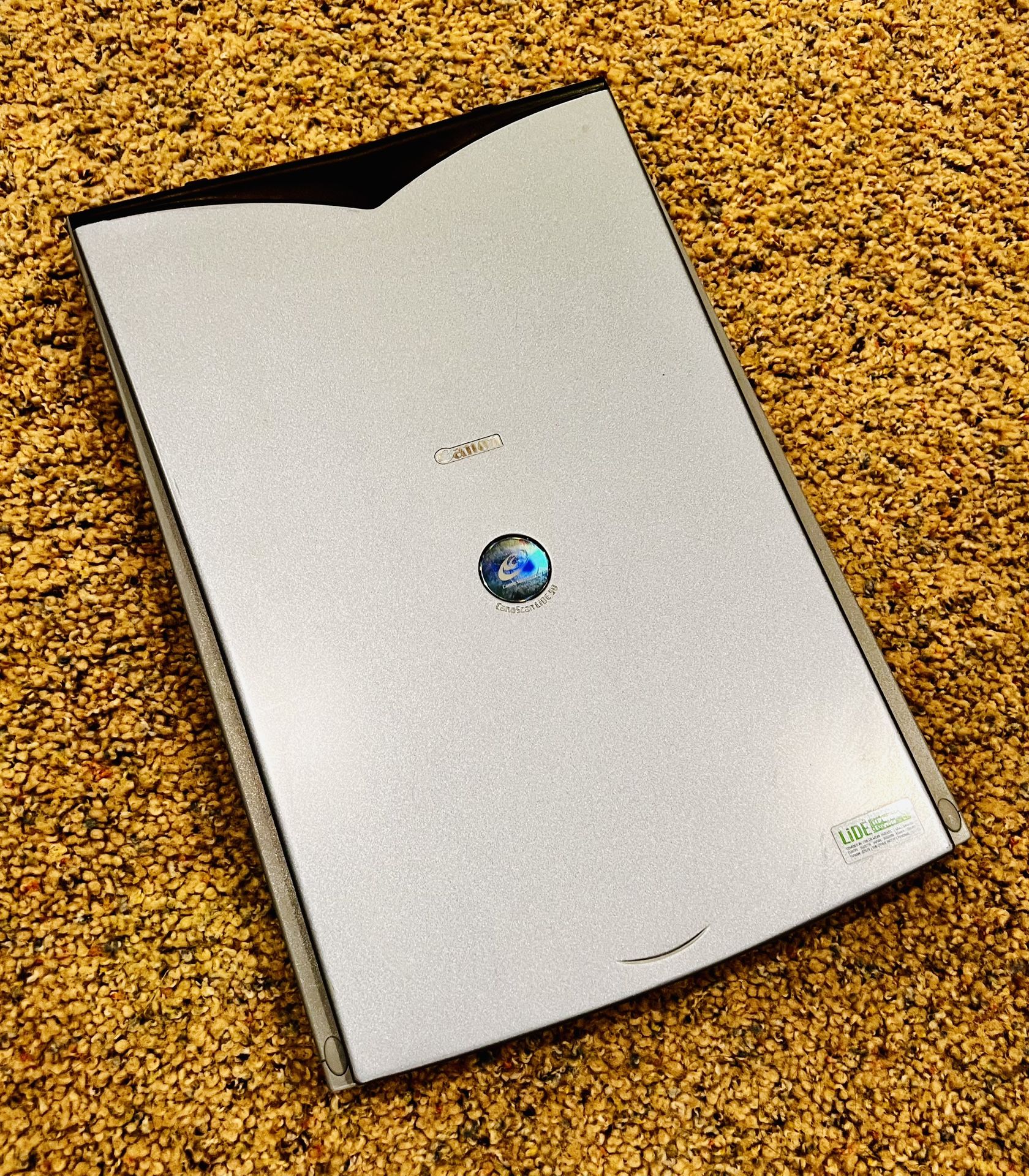 Canon Document Scanner