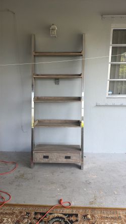 Shelf