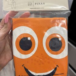 Finding Nemo Pajamas