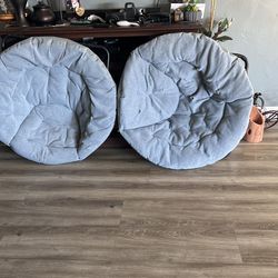 Silla Redonda
