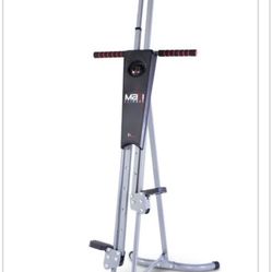 Maxi Climber