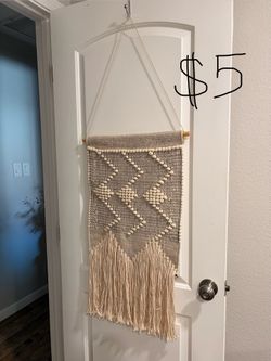 Wall Decor