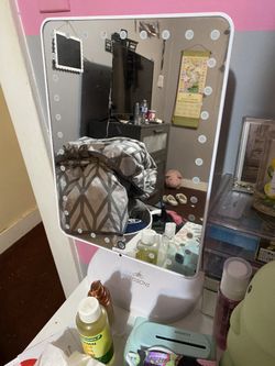 Vanity Mirror