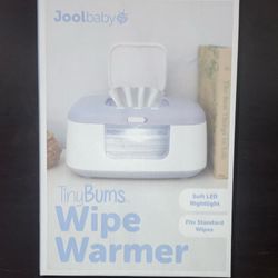 Baby Wipe Warmer 