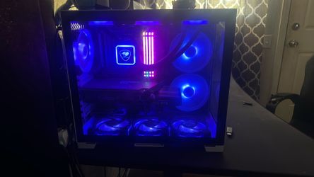 3070 pc setup.