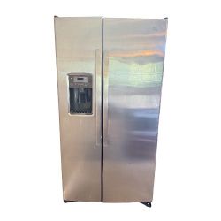 Fridge GE Appliances