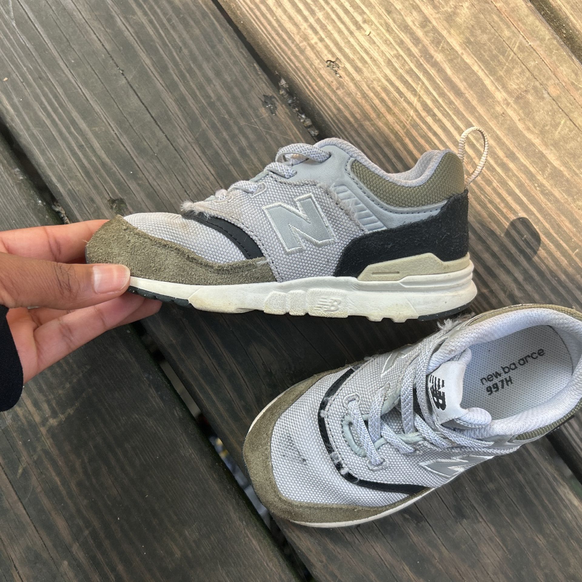 New Balance 997H