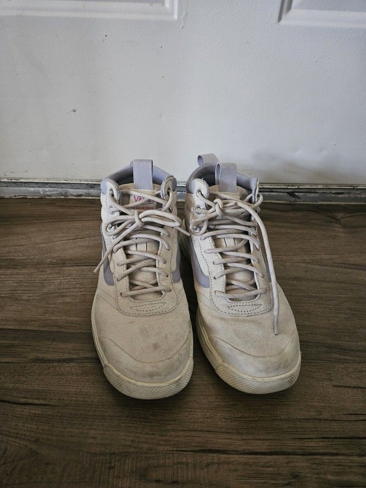 Vans Ultrarange EXO High 9W