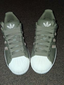 adidas Superstar 1 of 1 (sample) size 9 men's
