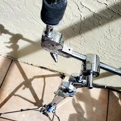 Drum Cymbal Boom Stand Pearl