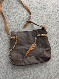 Mk purse