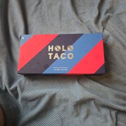 Holo Taco Holoday Collection 